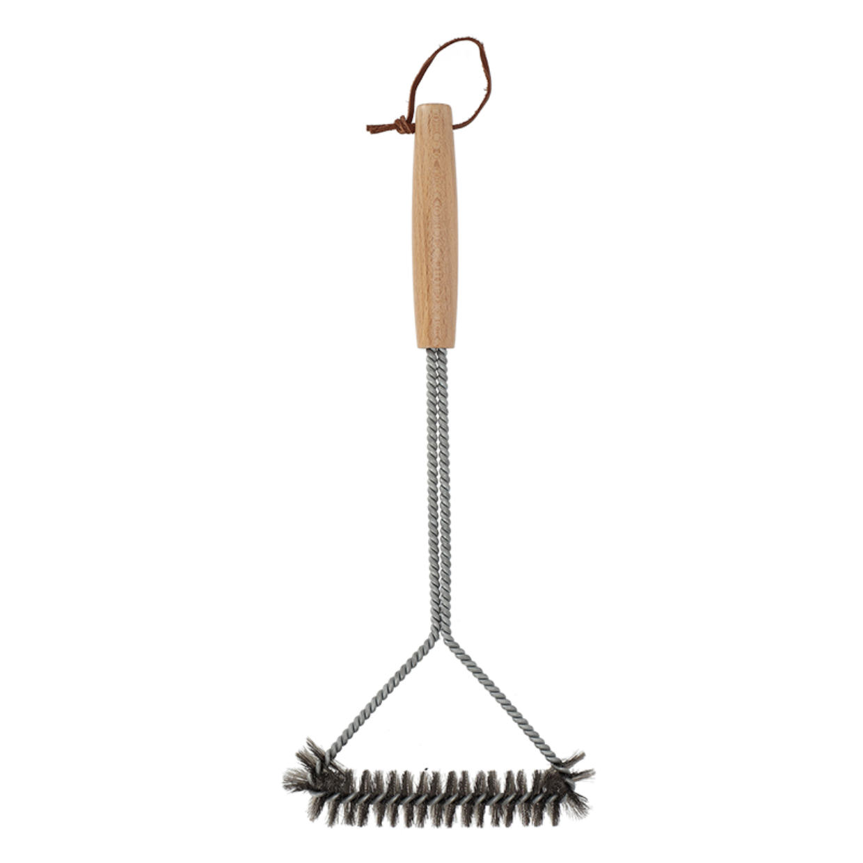 Esschert Design BBQ Borstel Met Handvat