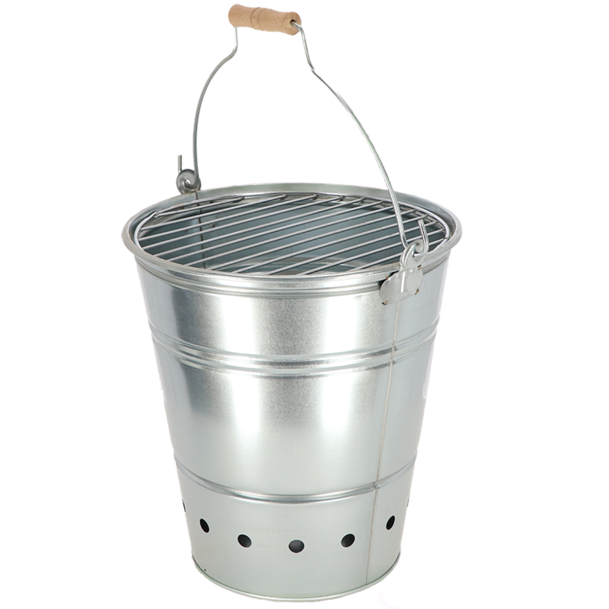 Esschert Design BBQ Emmer