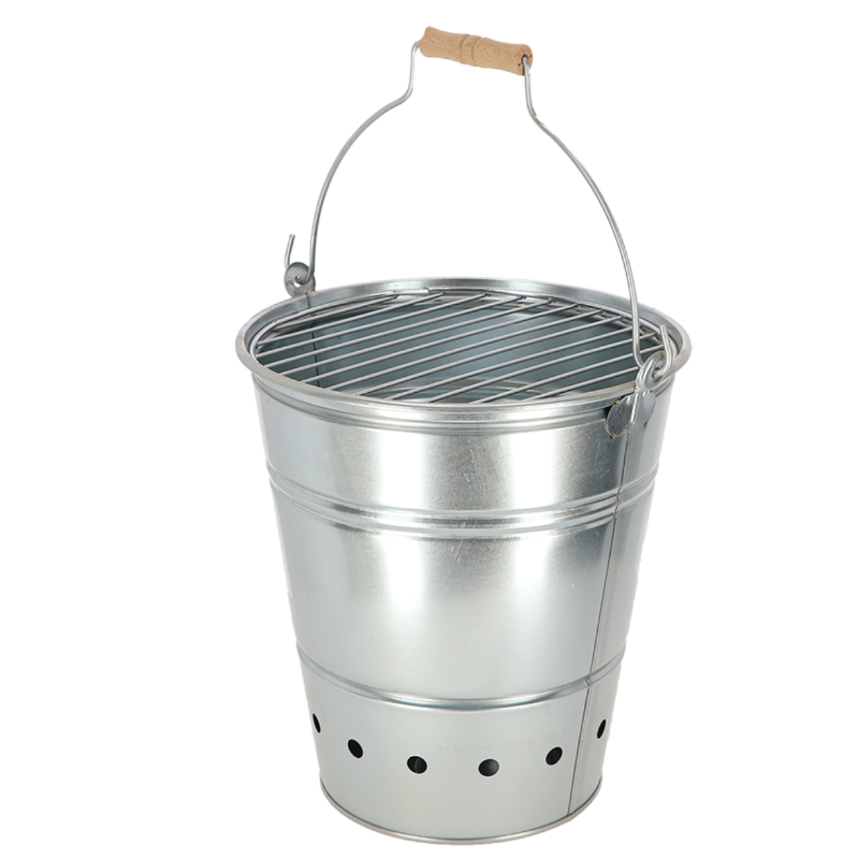 Esschert Design BBQ Emmer