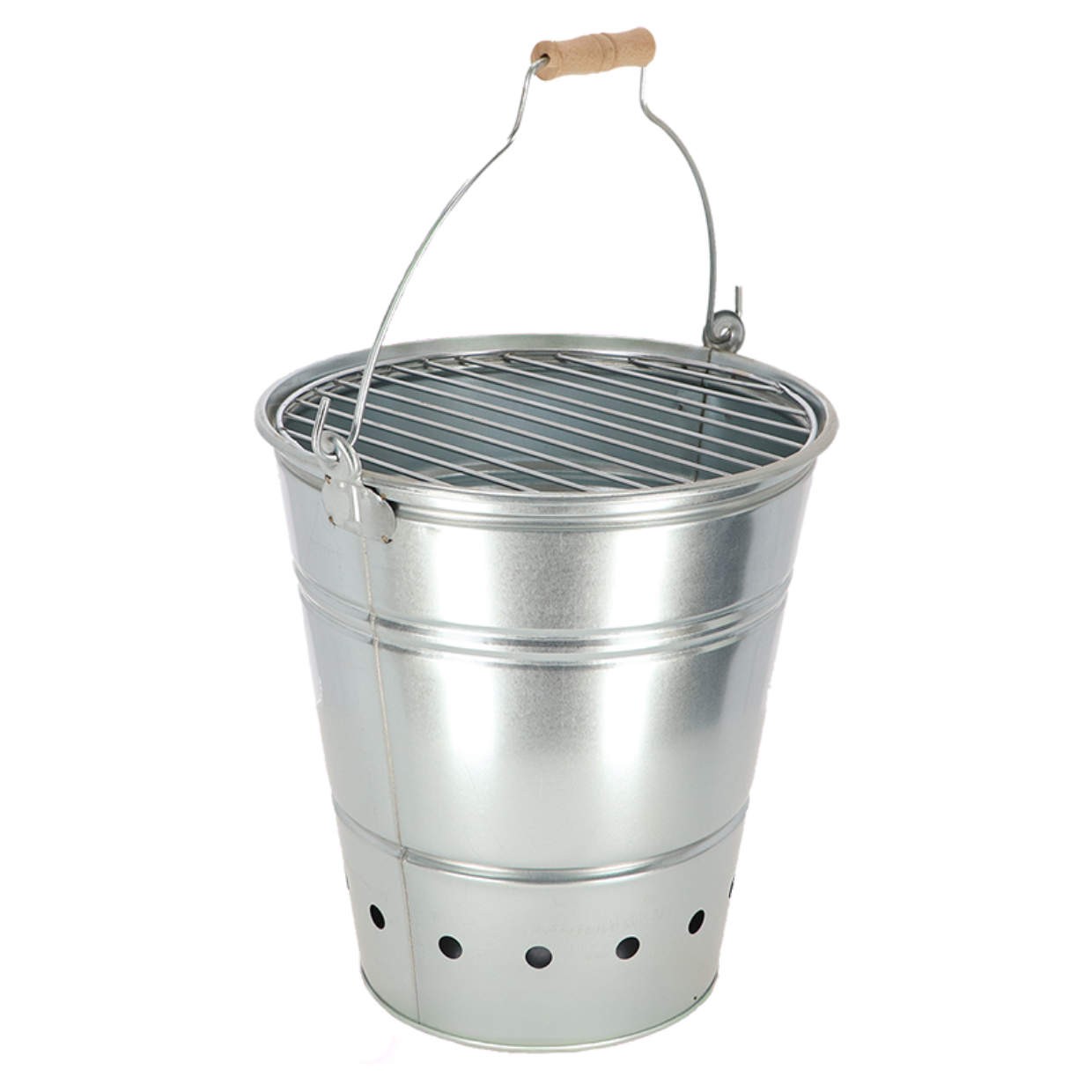 Esschert Design BBQ Emmer