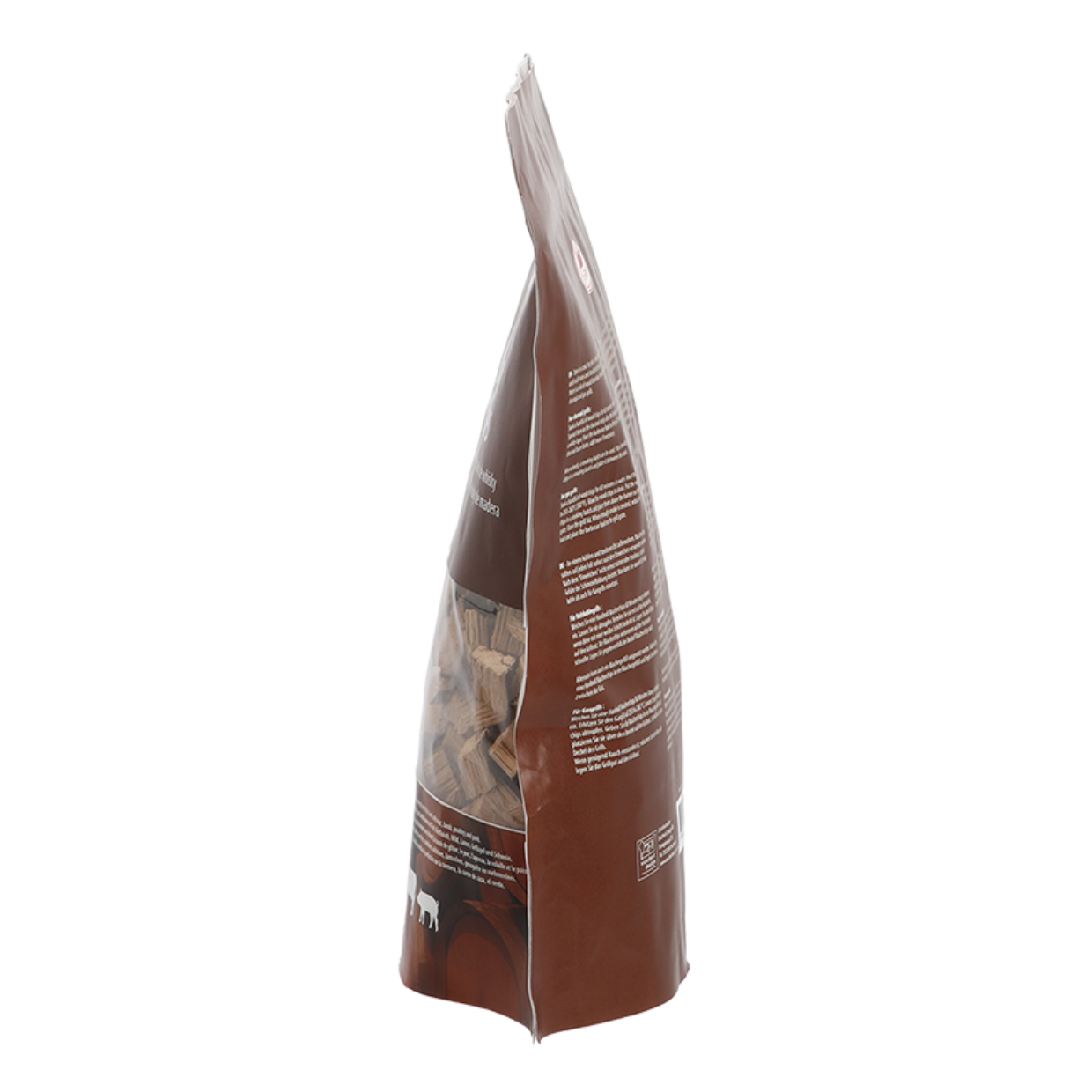 Esschert Design BBQ Rook Snippers Whiskey