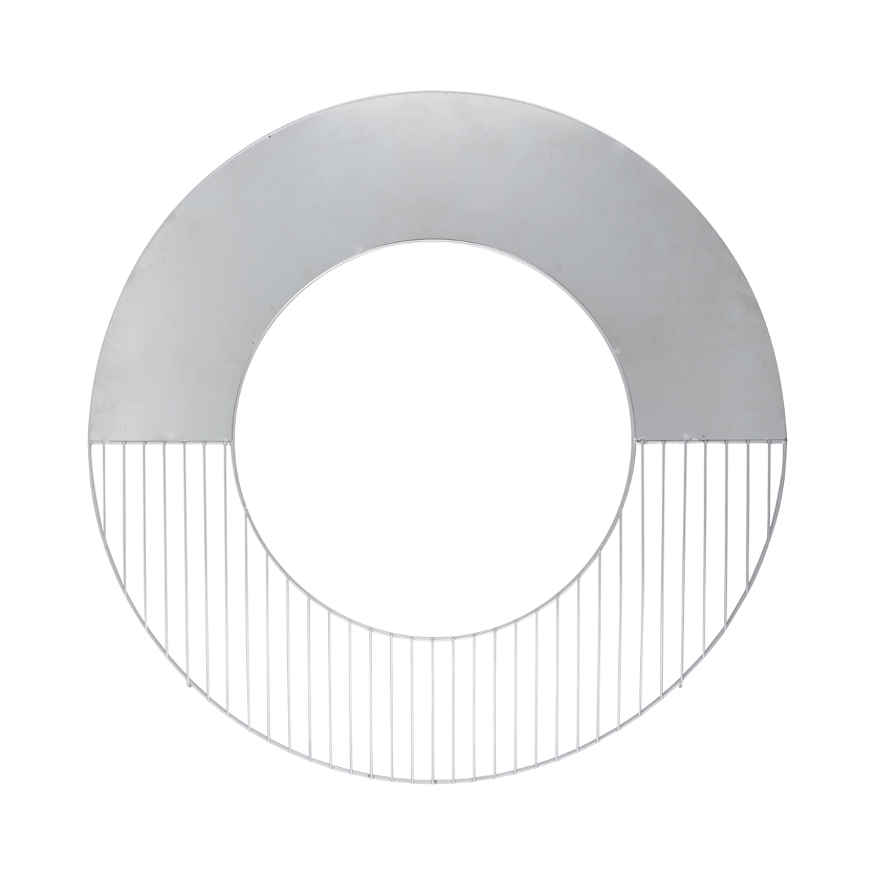 Esschert Design BBQ Rooster/bakplaat