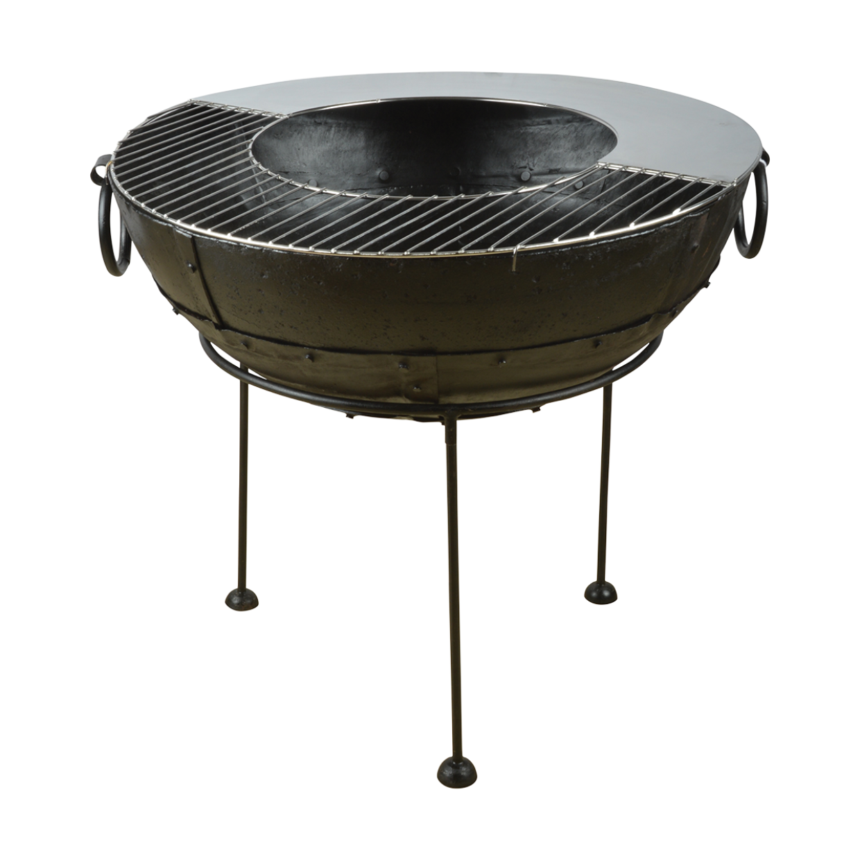 Esschert Design BBQ Rooster/bakplaat