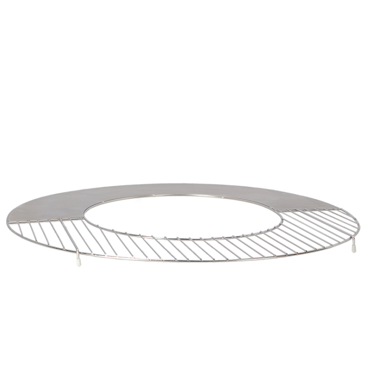 esschert design BBQ rooster/bakplaat