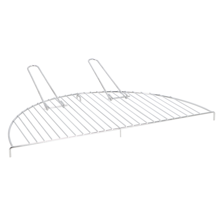 Esschert Design BBQ Rooster Halfrond S