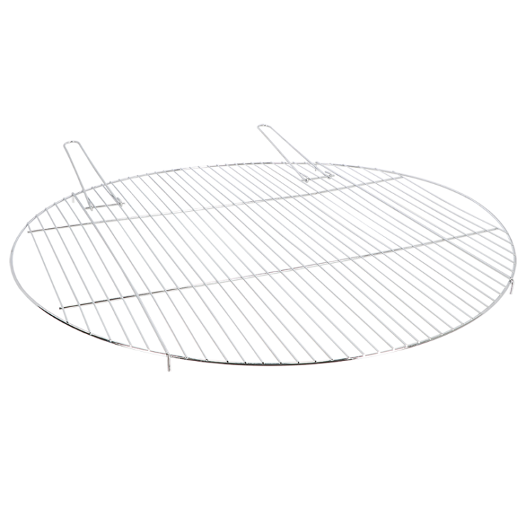 esschert design BBQ rooster rond XL