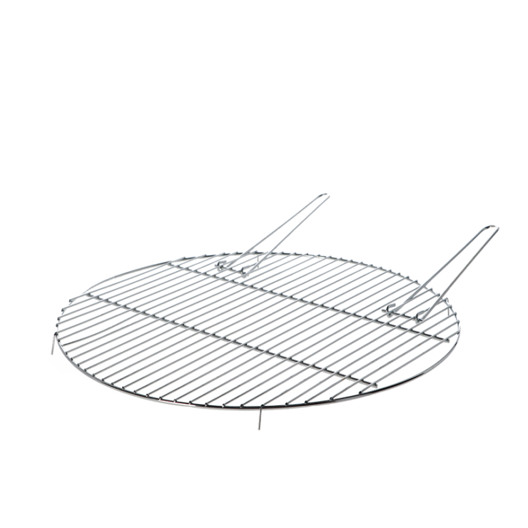 esschert design BBQ rooster voor vuurschaal M