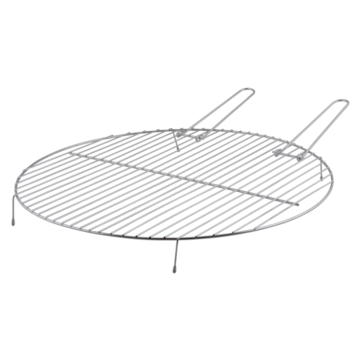 esschert design BBQ rooster voor vuurschaal S