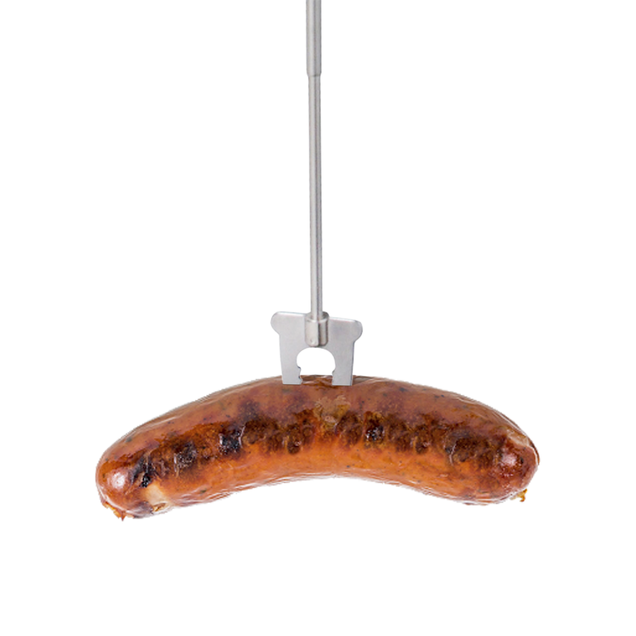 Esschert Design BBQ Vork Telescopisch