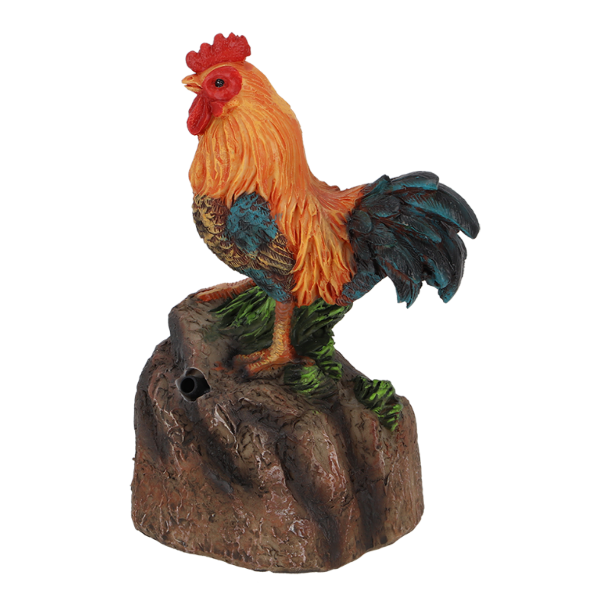 Esschert Design Begroetingshaan