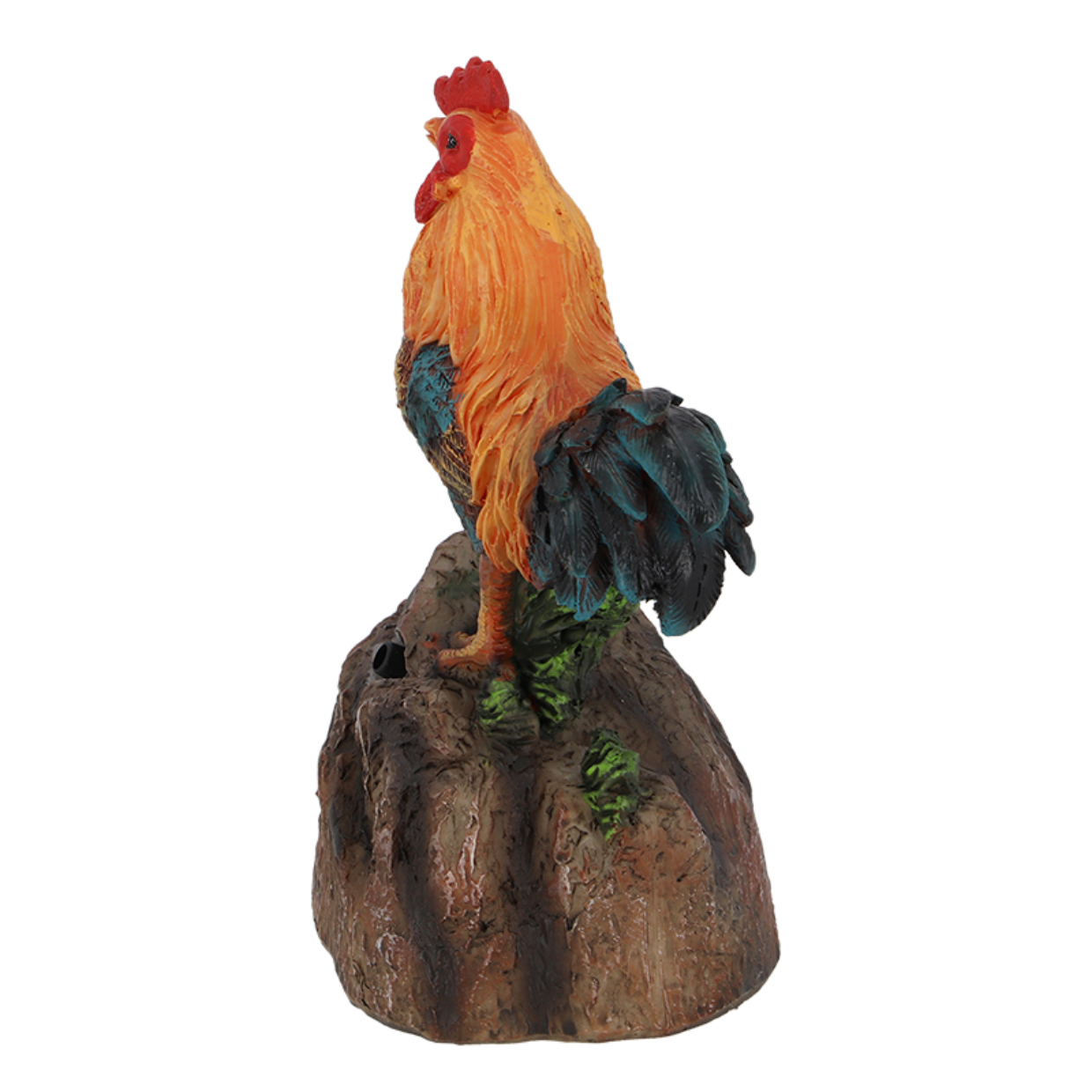 Esschert Design Begroetingshaan