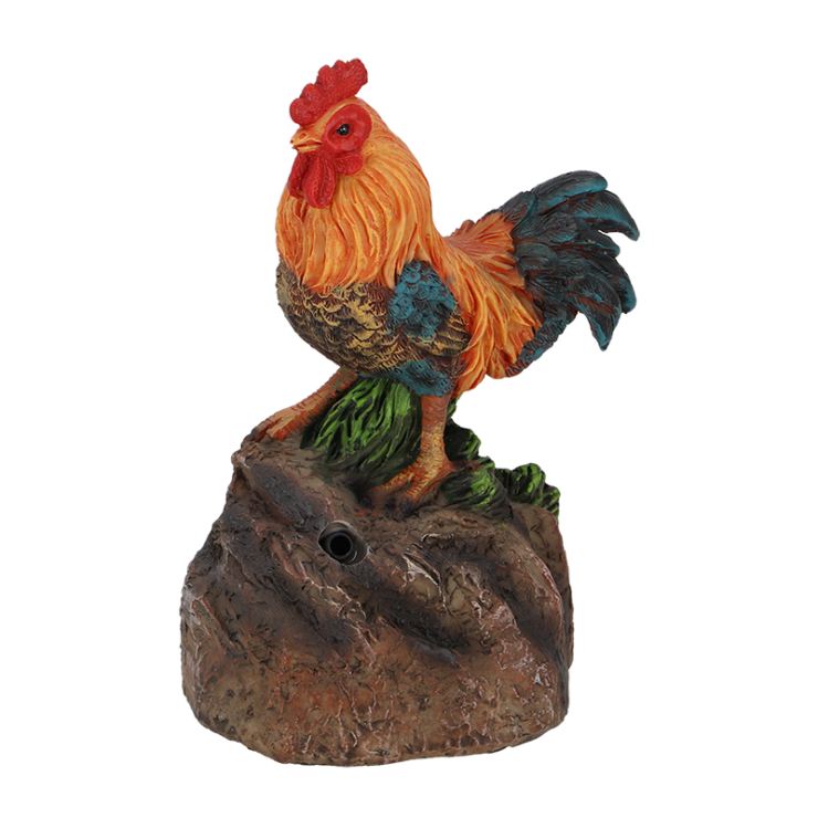 esschert design Begroetingshaan