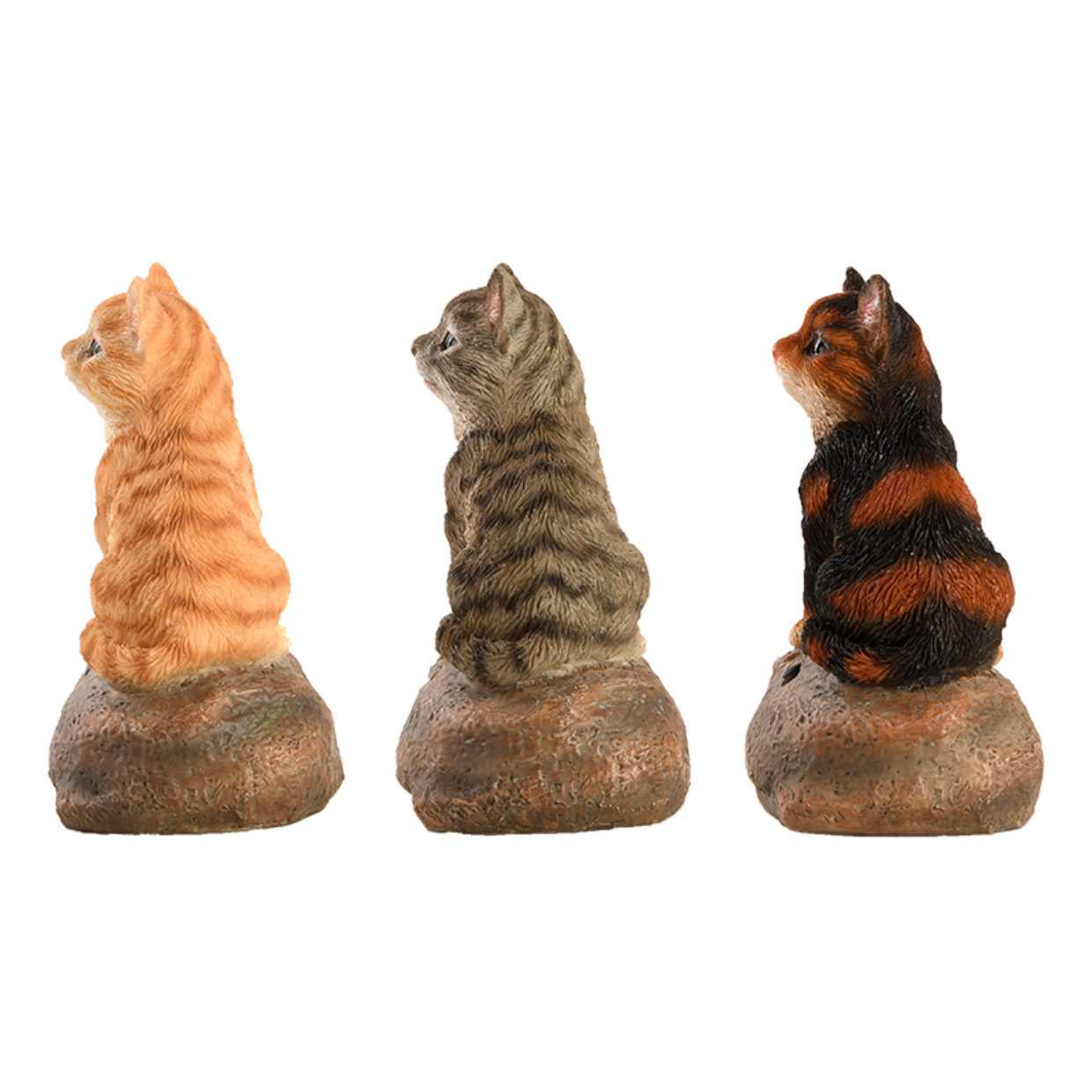 Esschert Design Begroetingskitten