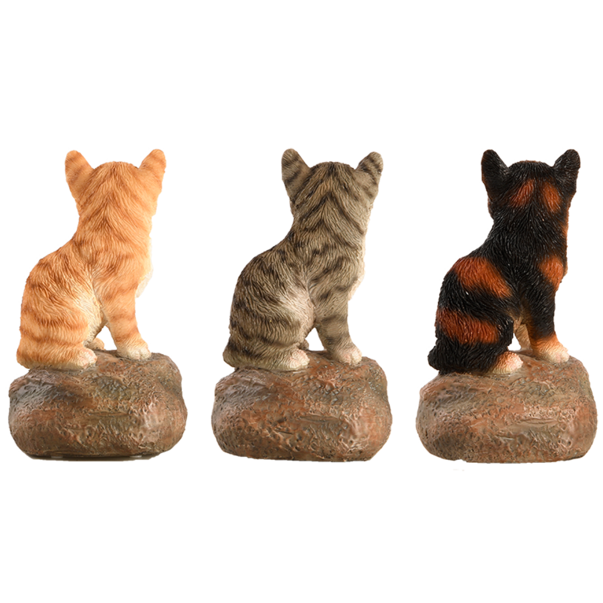 Esschert Design Begroetingskitten