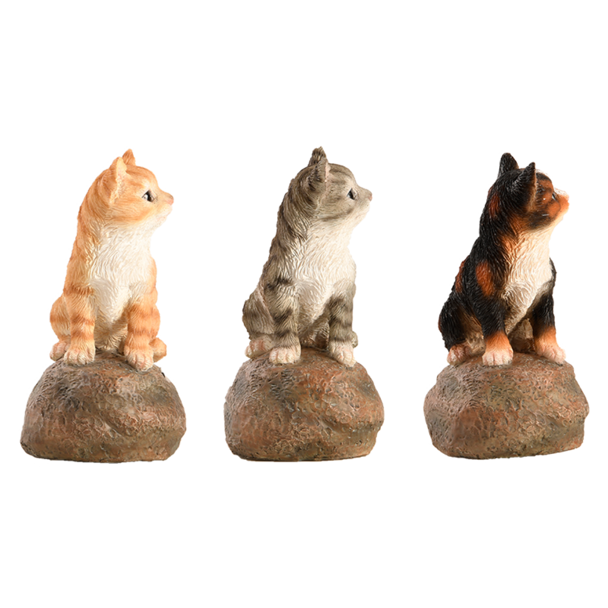 Esschert Design Begroetingskitten