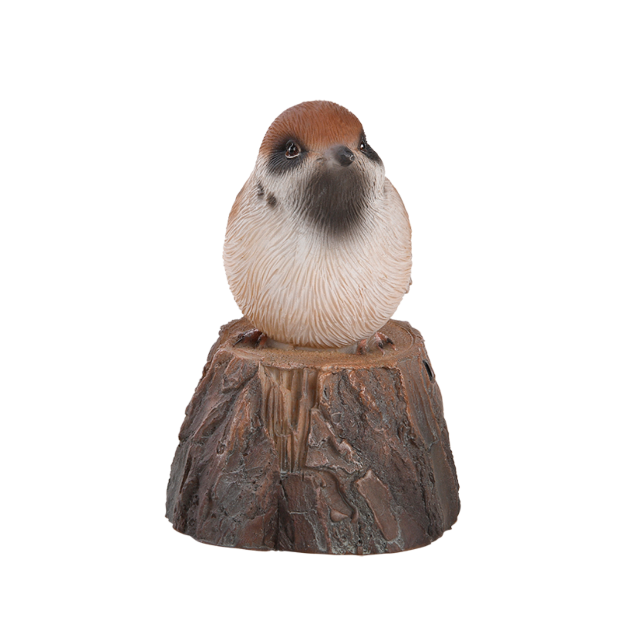 Esschert Design Begroetingsvogel