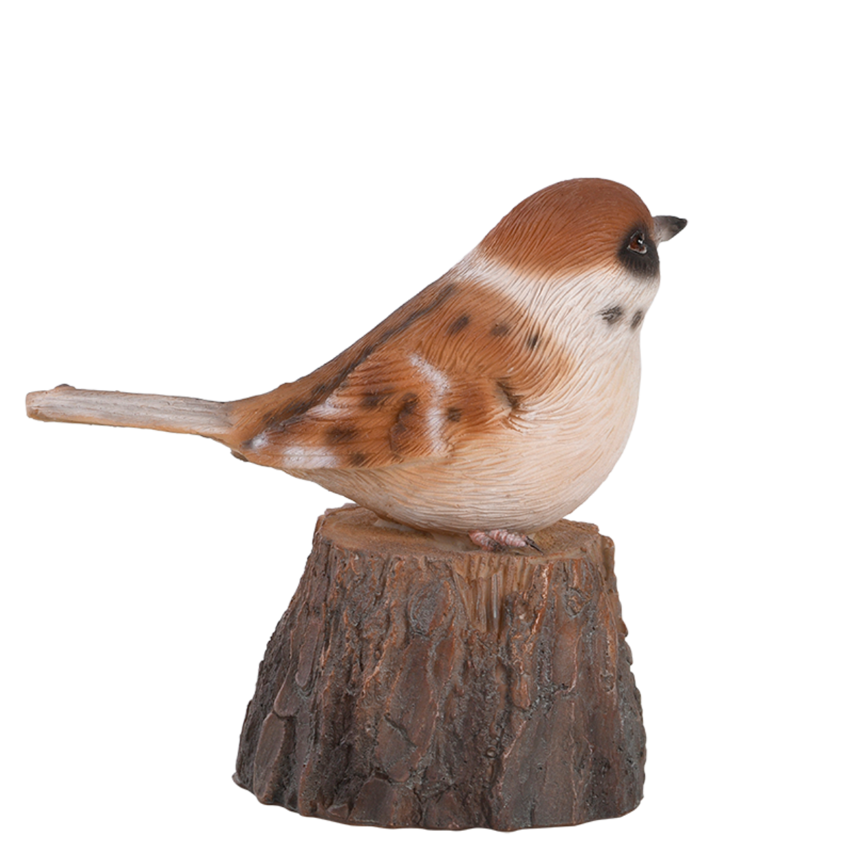 Esschert Design Begroetingsvogel