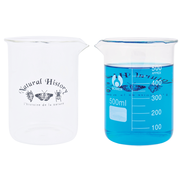 Esschert Design Bekerglas 500 Ml