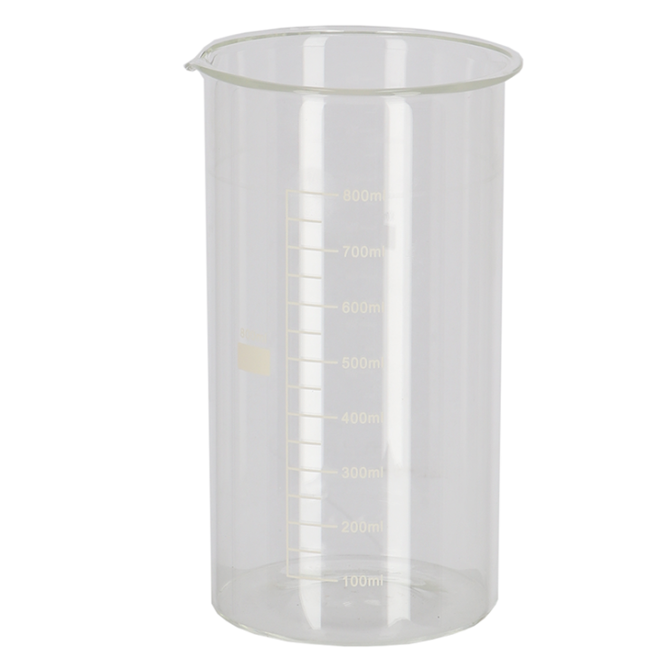 esschert design Berzelius bekerglas S