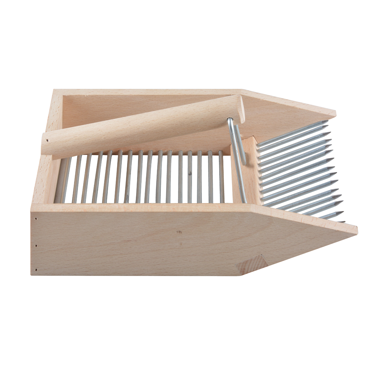 Esschert Design Bessenplukker Hout