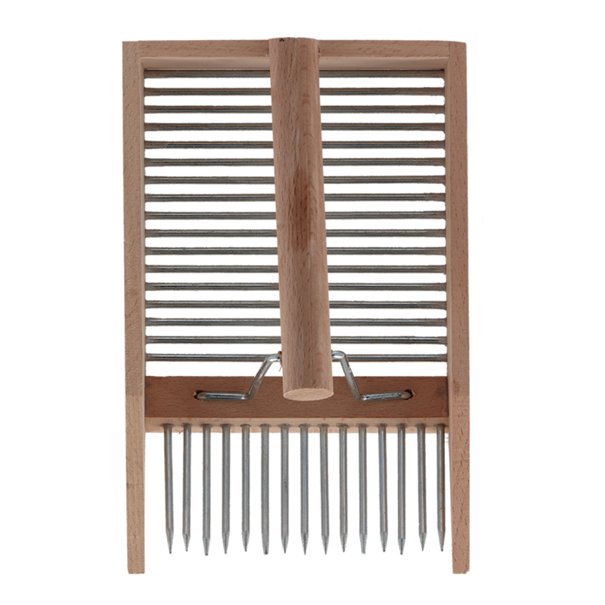 Esschert Design Bessenplukker Hout