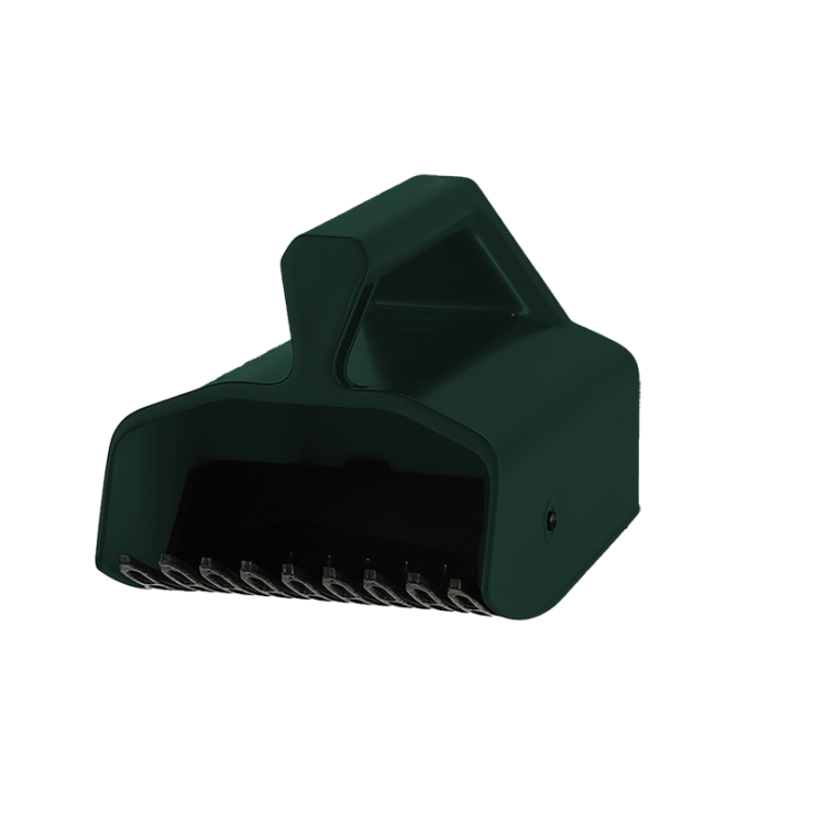 esschert design Bessenplukker kunststof