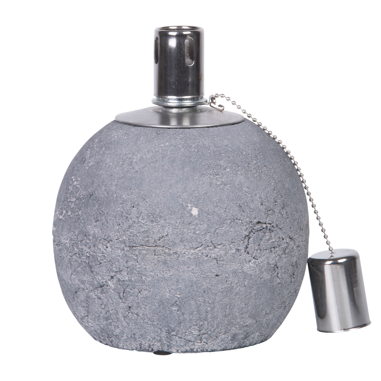 Esschert Design Betonnen Olielamp S