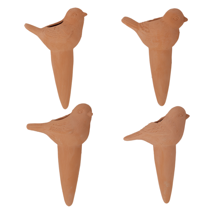 esschert design Bewateringshulp vogel terrac