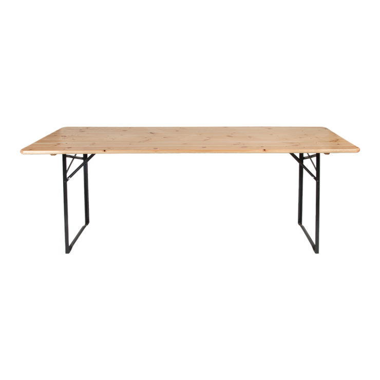 esschert design Biertafel