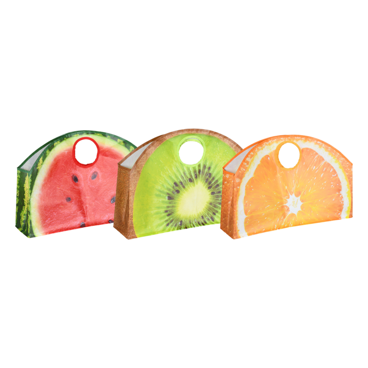 Esschert Design Big Shopper Fruit