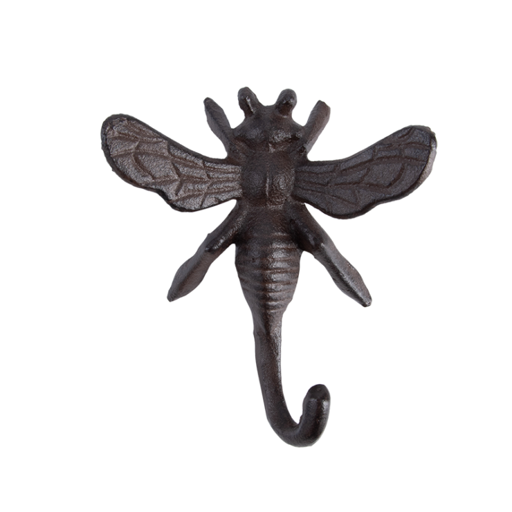 esschert design Bijenhaak