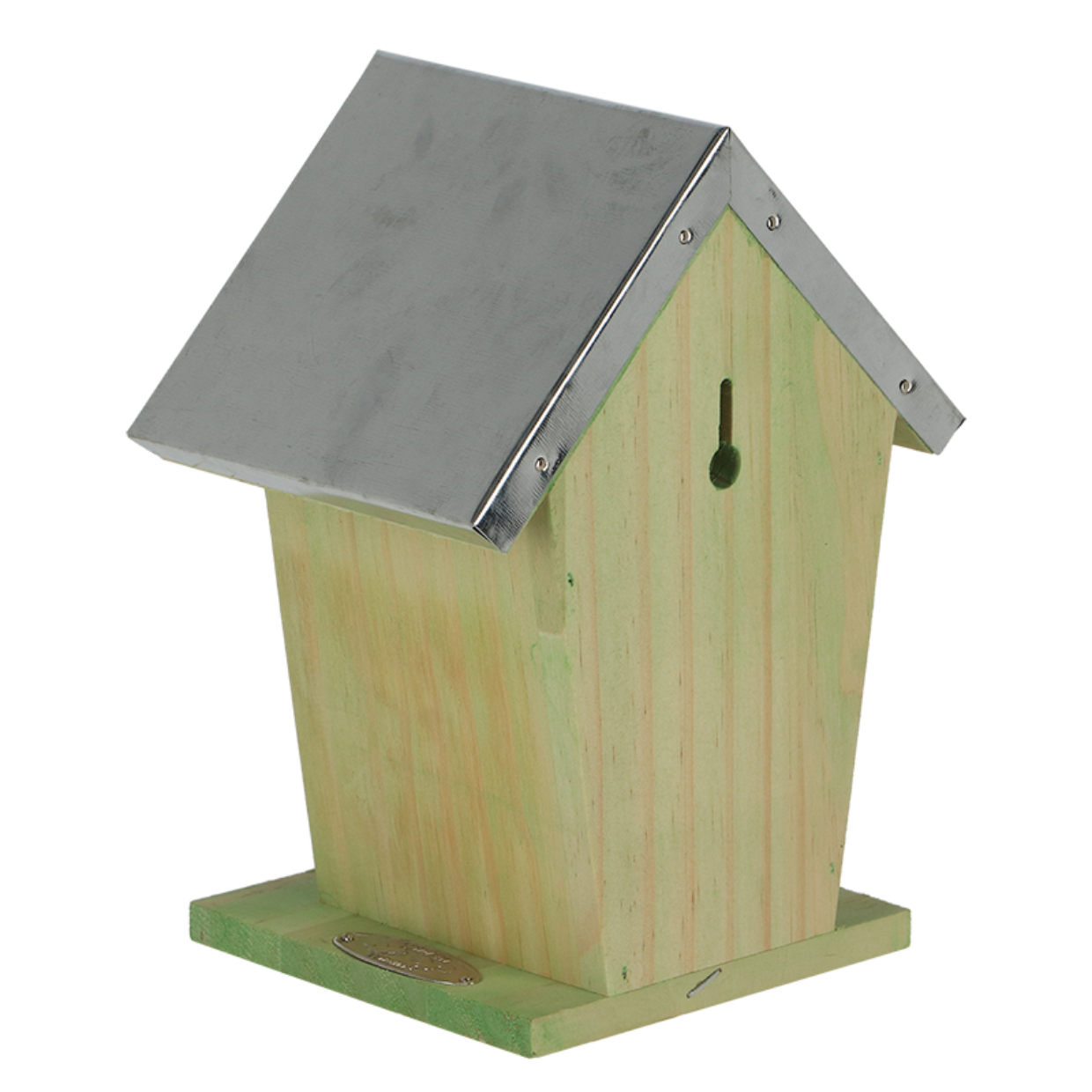 Esschert Design Bijenhuis