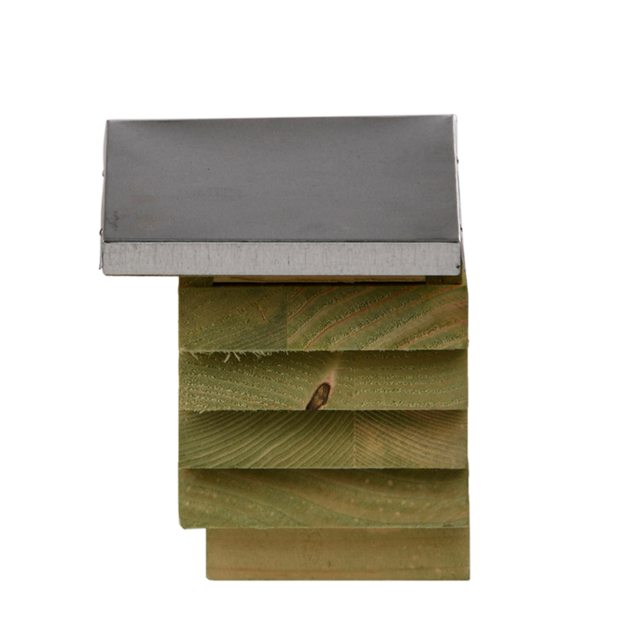 Esschert Design Bijenhuis Hout