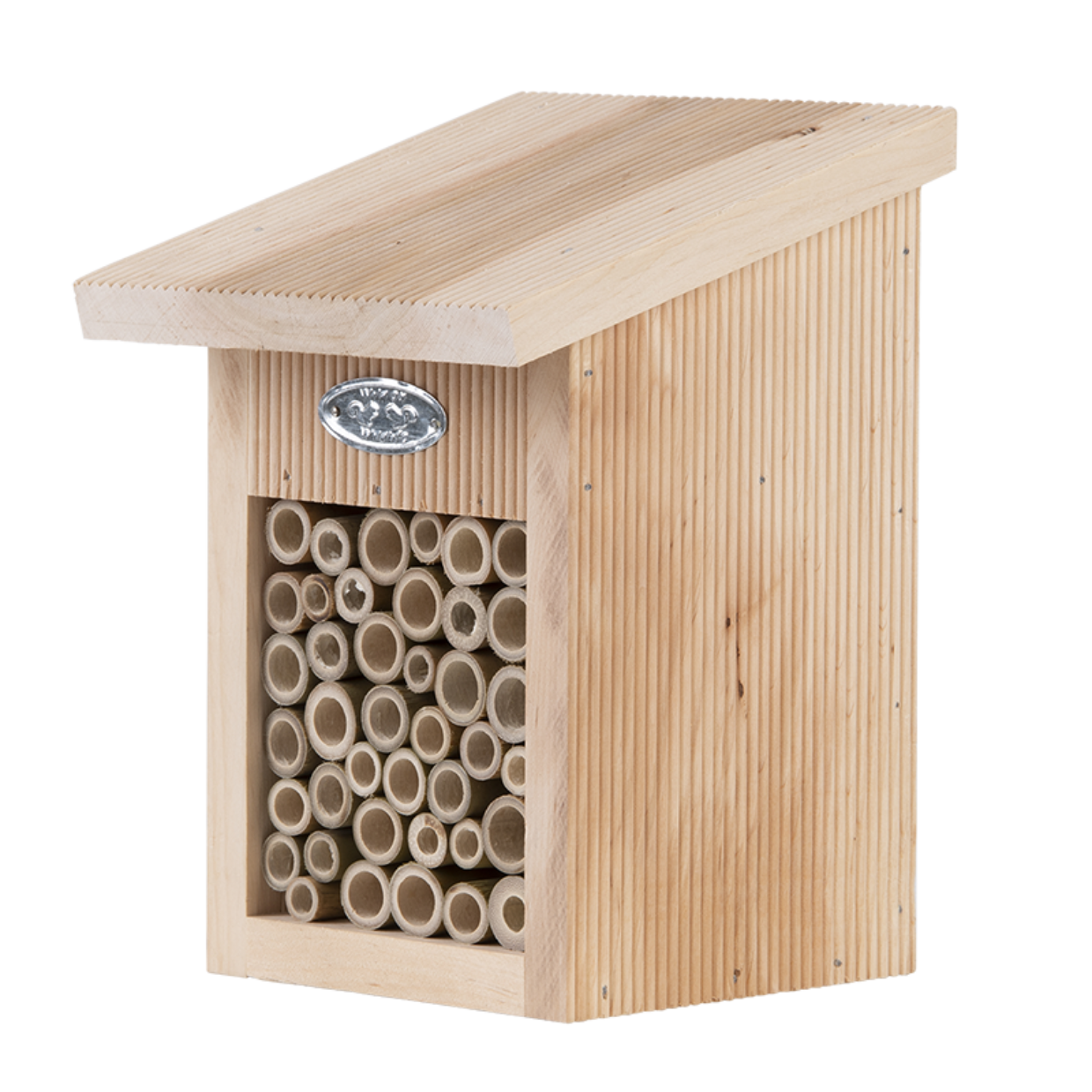 Esschert Design Bijenhuis In Geschenkverpakking