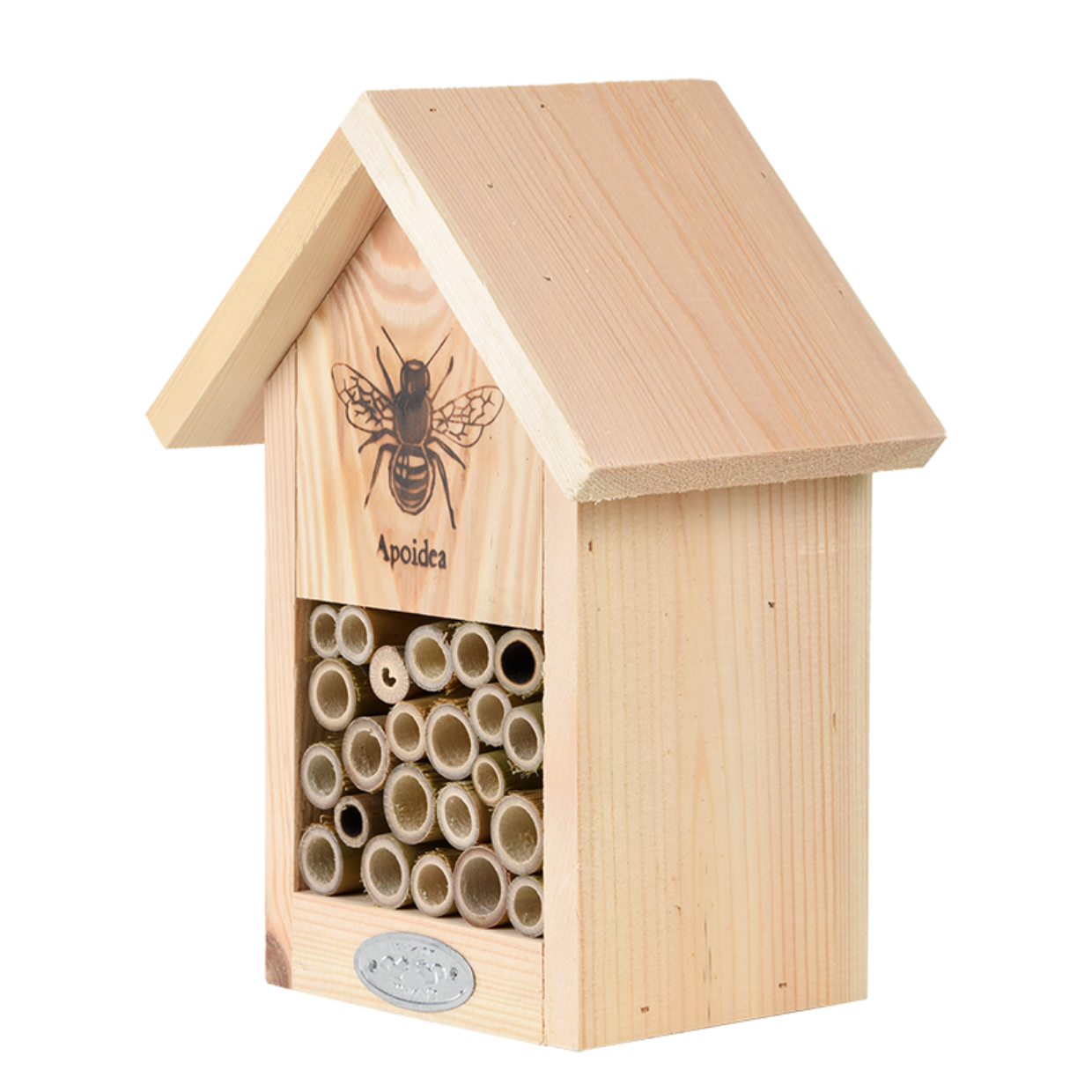 Esschert Design Bijenhuis Silhouet