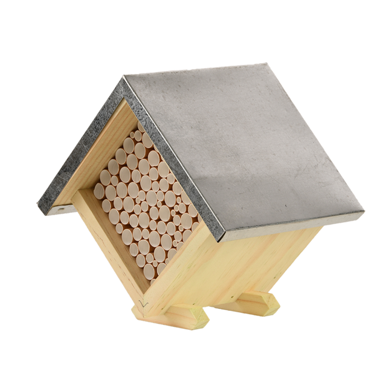 Esschert Design Bijenhuis Vierkant