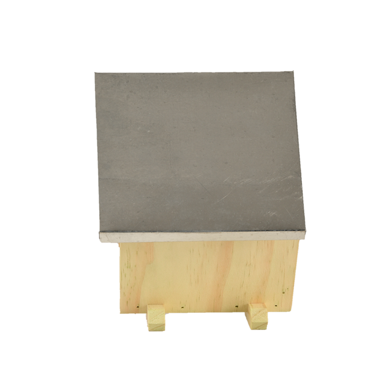 Esschert Design Bijenhuis Vierkant