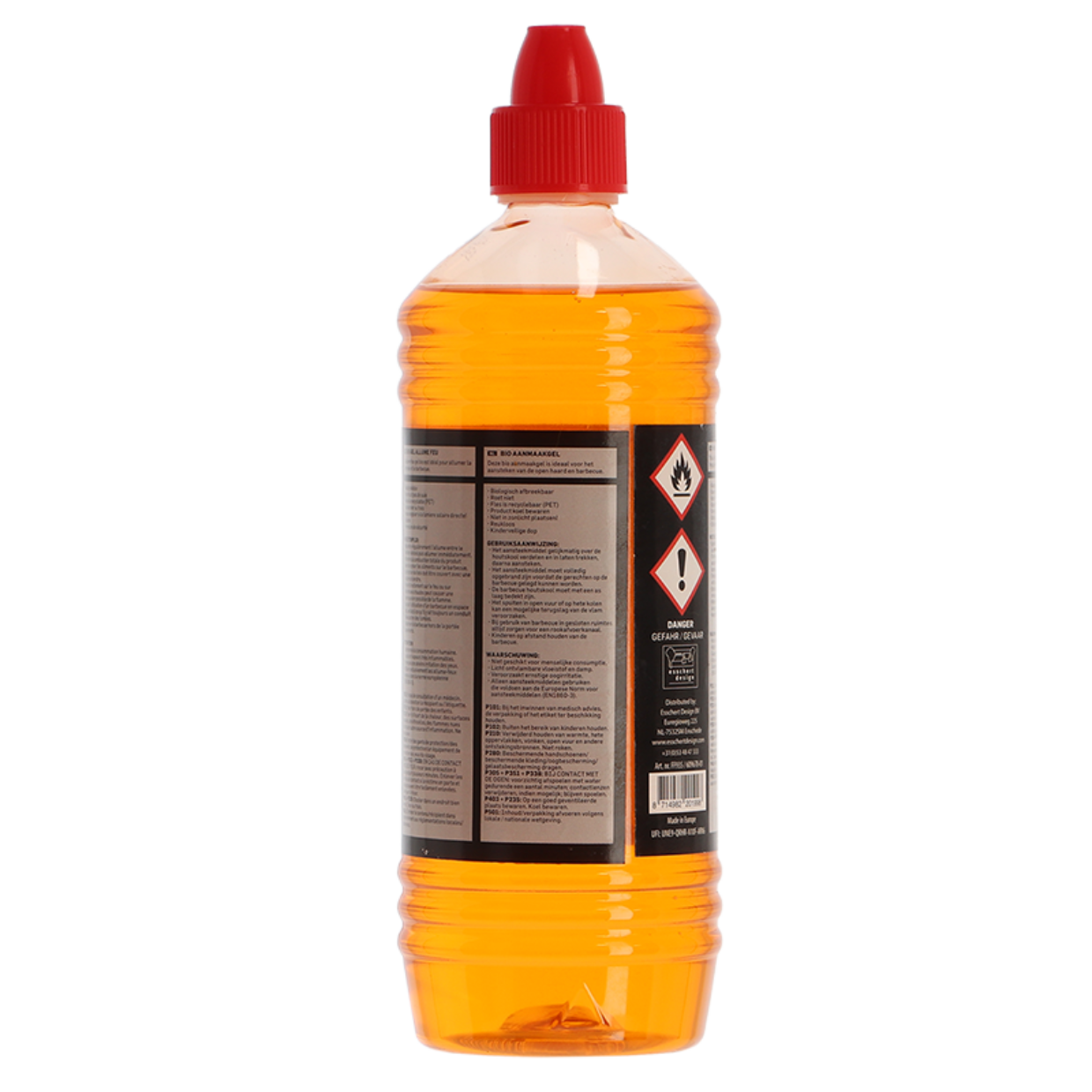 Esschert Design Bio Aanmaakgel