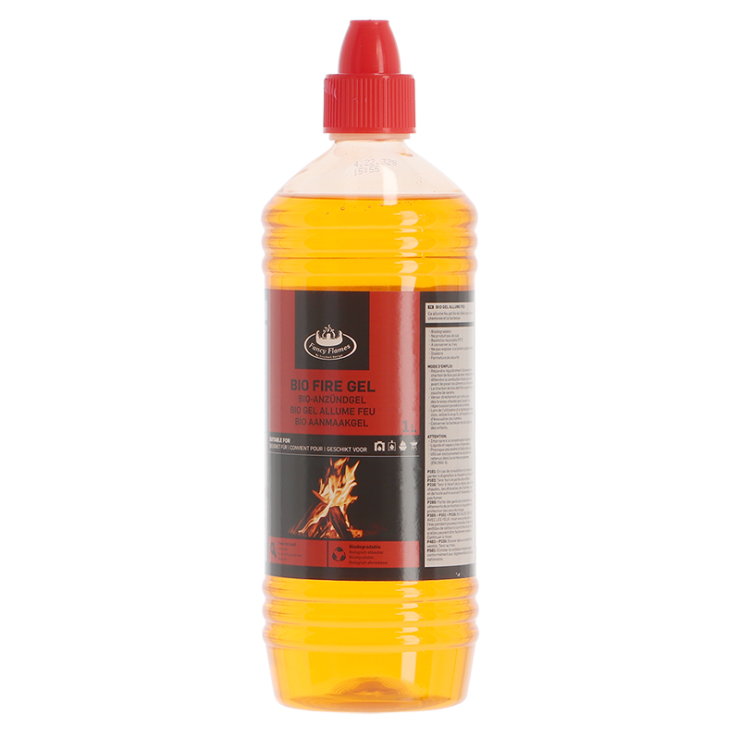 esschert design Bio aanmaakgel