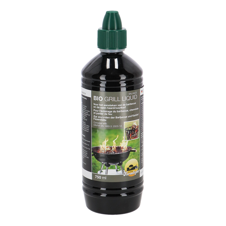 Esschert Design Bio Grill Aansteekmiddel