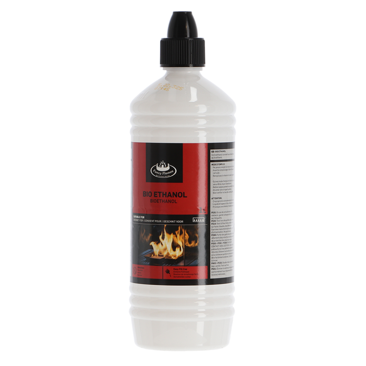 Esschert Design Bioethanol