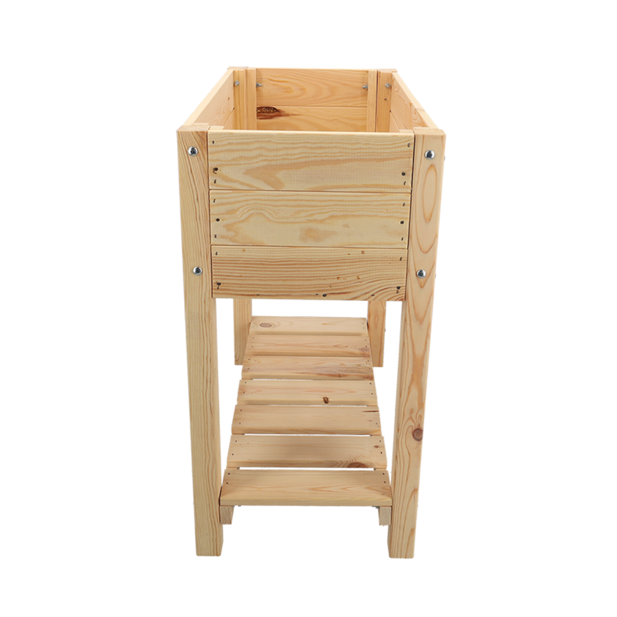 Esschert Design Blank Houten Kweektafel S