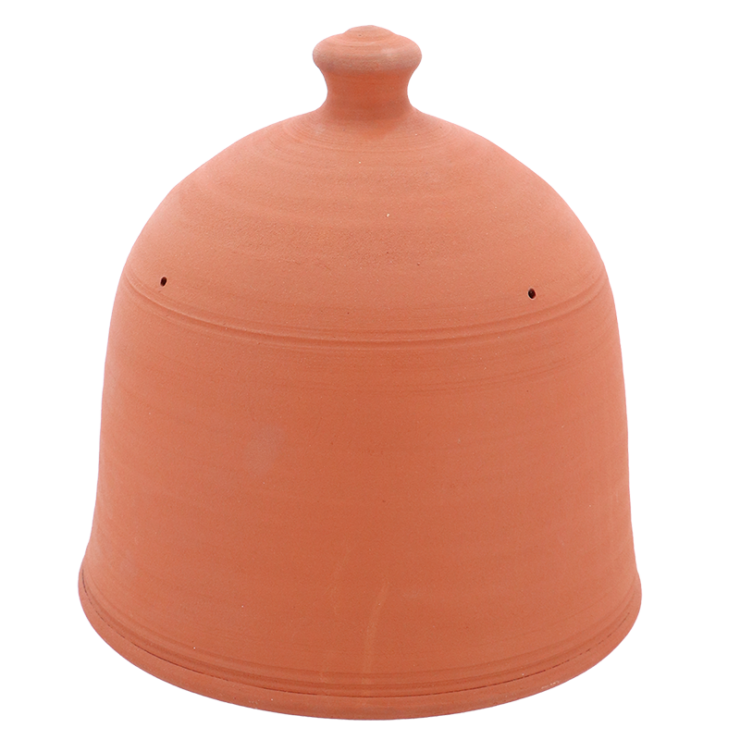 esschert design Bleekpot terracotta S