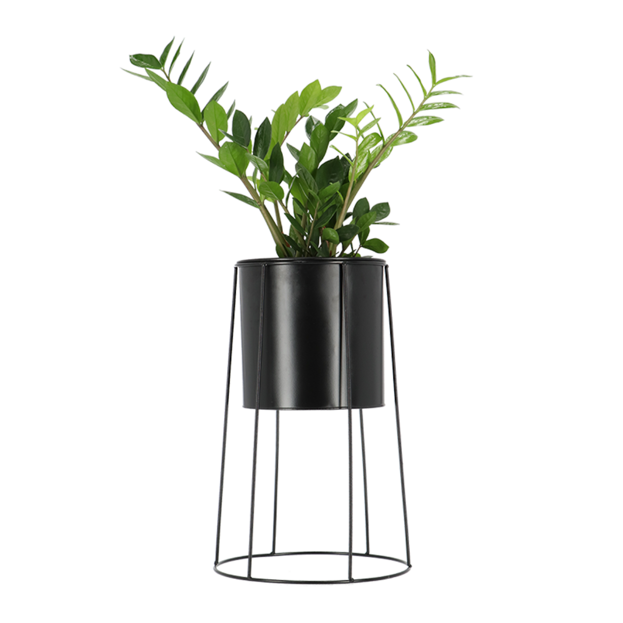 Esschert Design Bloembak Op Standaard