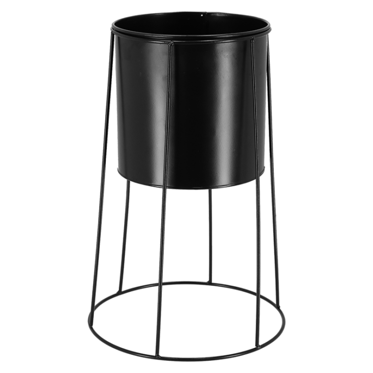 esschert design Bloembak op standaard