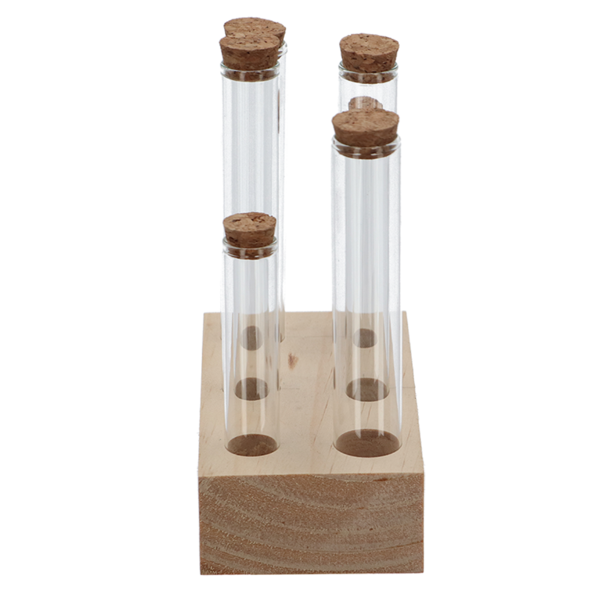 Esschert Design Bloemen En Kruiden Reageerbuis L