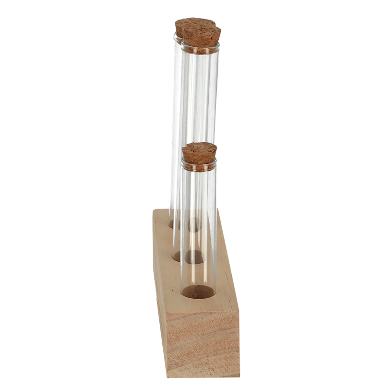 Esschert Design Bloemen En Kruiden Reageerbuis M