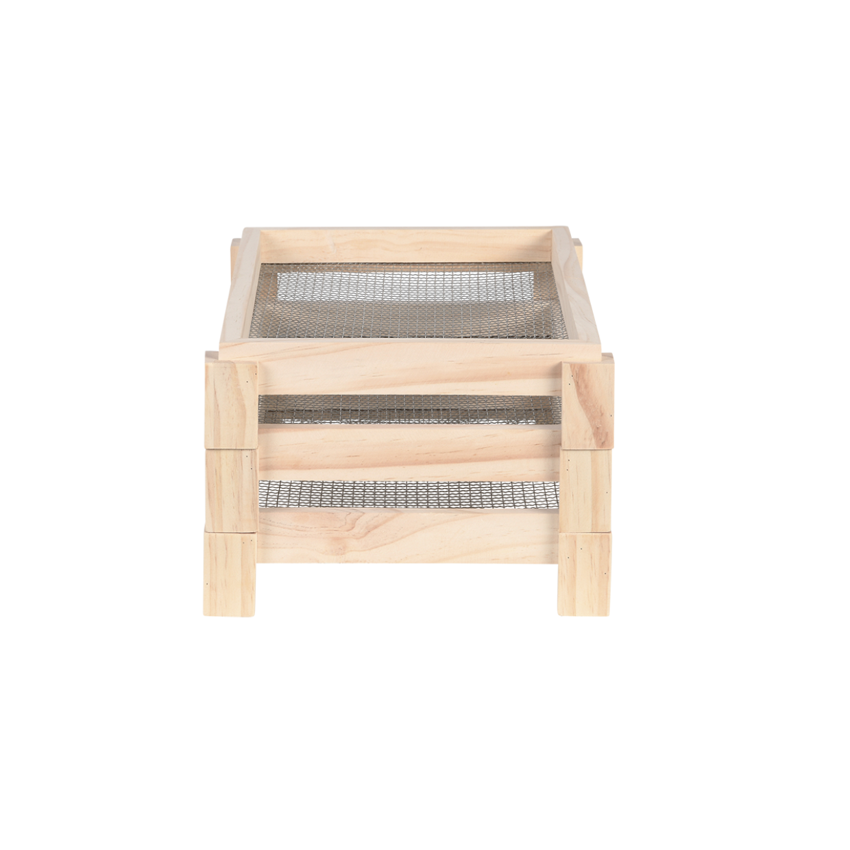 Esschert Design Bloemen- En Kruidendroogrek