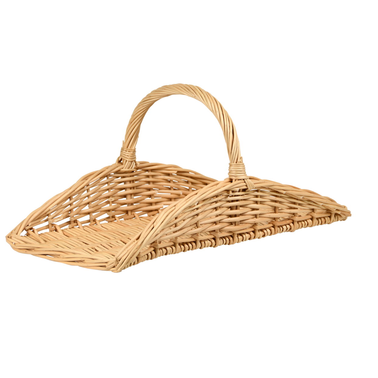 Esschert Design Bloemen- En Kruidenmand