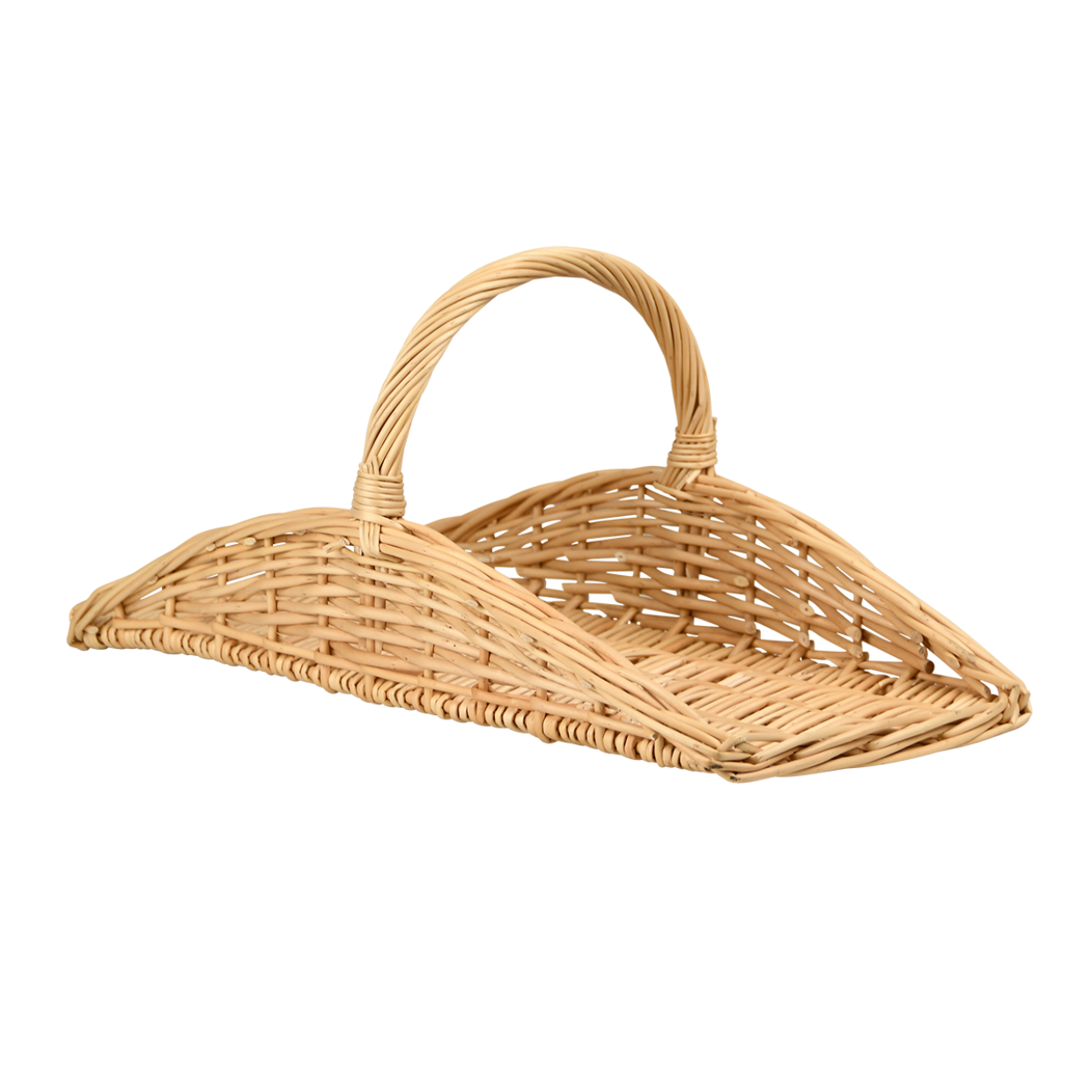 Esschert Design Bloemen- En Kruidenmand